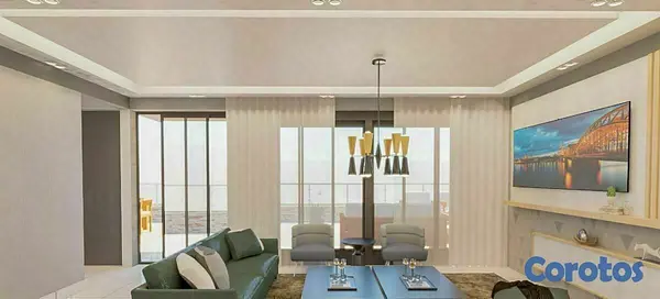 apartamentos - Res.Ares, prado oriental 5