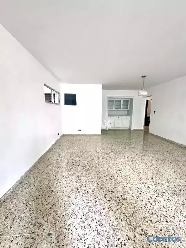 apartamentos - ALQUILO  apartamento en PIANTINI 4