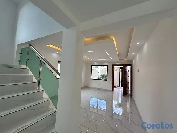 casas - Vendo casa en Brisa Oriental  5