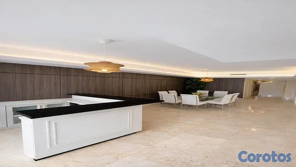 apartamentos - Elegante Apartamento en Piantini de 3 Habitaciones 7