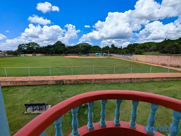 otros inmuebles - Se vende complejo deportivo 3
