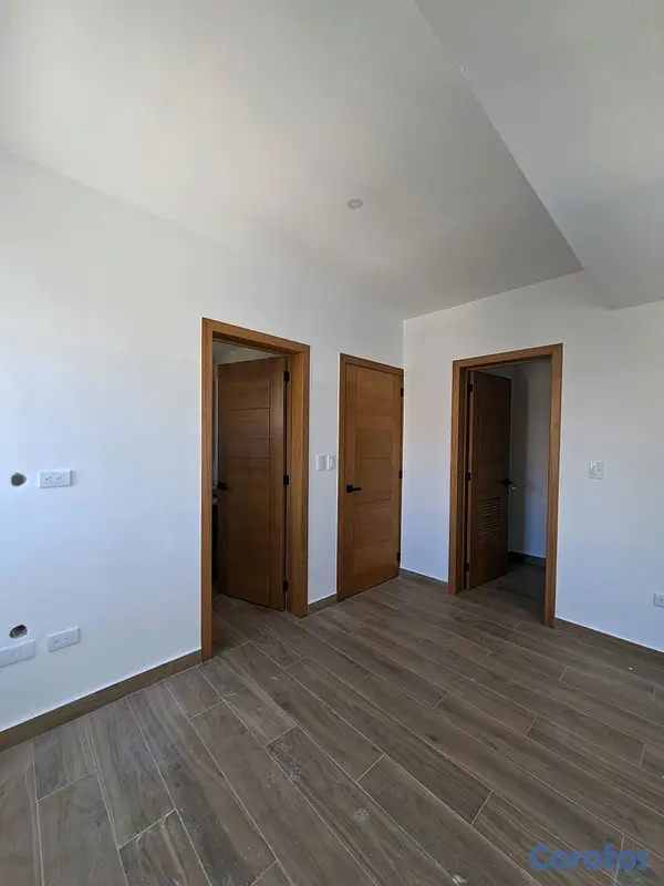 apartamentos - Apartamento a estrenar en excelente torre en Urb. Real 2