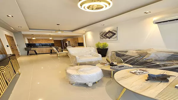 apartamentos - PROYECTO DE APARTAMENTOS EN VILLA AURA 2
