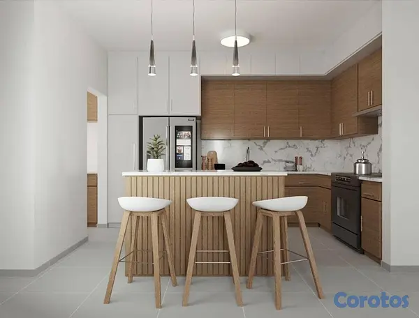 apartamentos - EXPLENDIDA TORRE 2