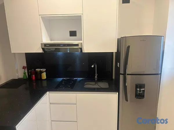 apartamentos - Apartamento en alquiler en Cana Bay 5