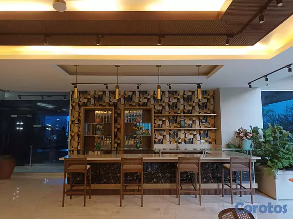apartamentos - ALQUILER AMUEBLADO 11