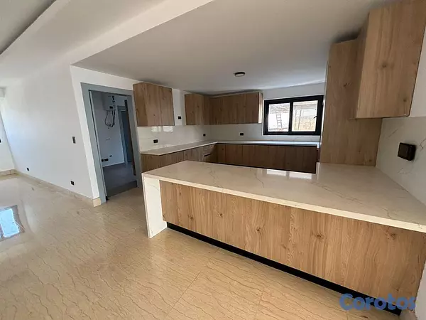 penthouses - VENDO PENTHOUSE CON HERMOSA VISTA A LA CIUDAD  5
