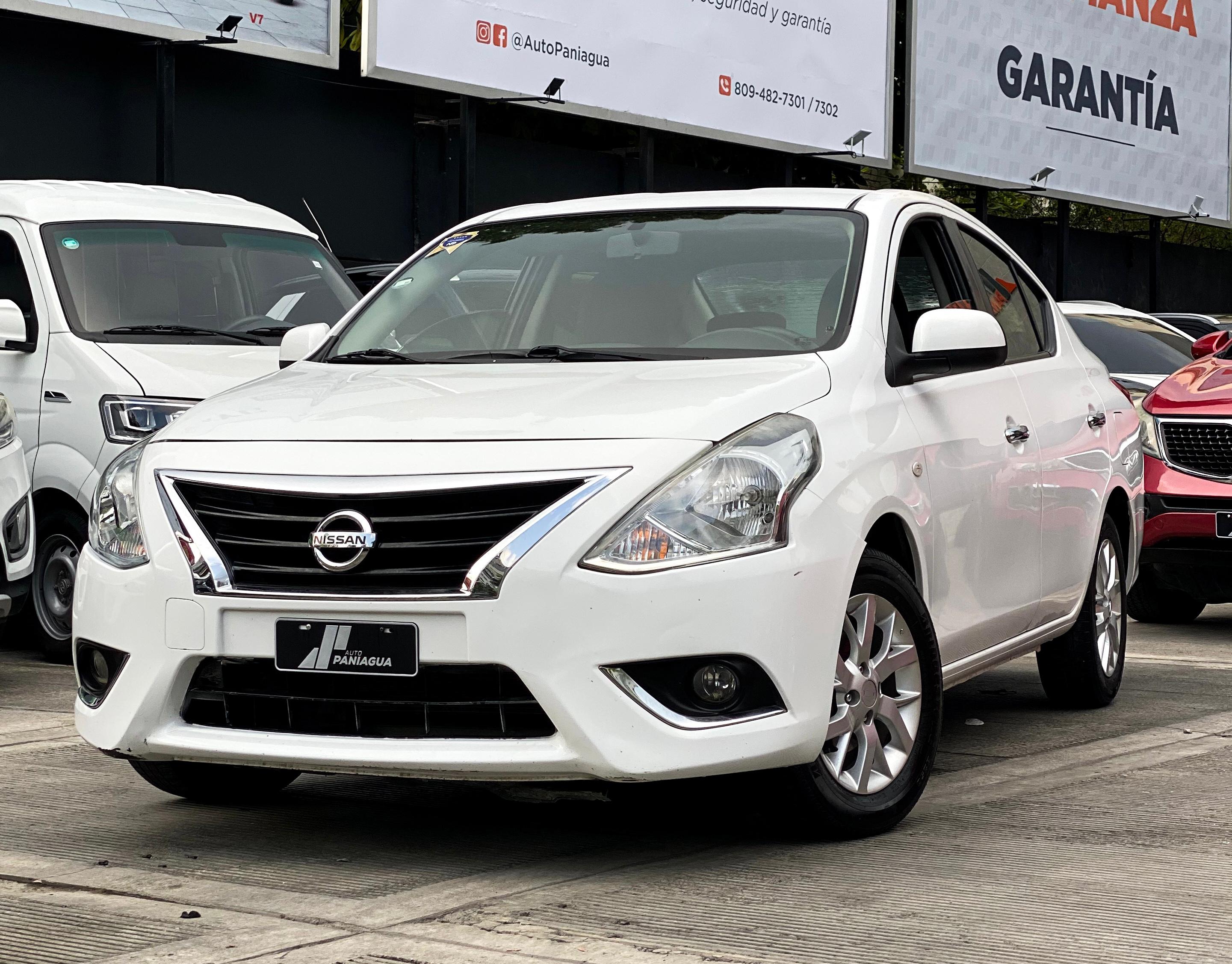 carros - Nissan Almera 2022 FINANCIAMIENTO DISPONIBLE 0