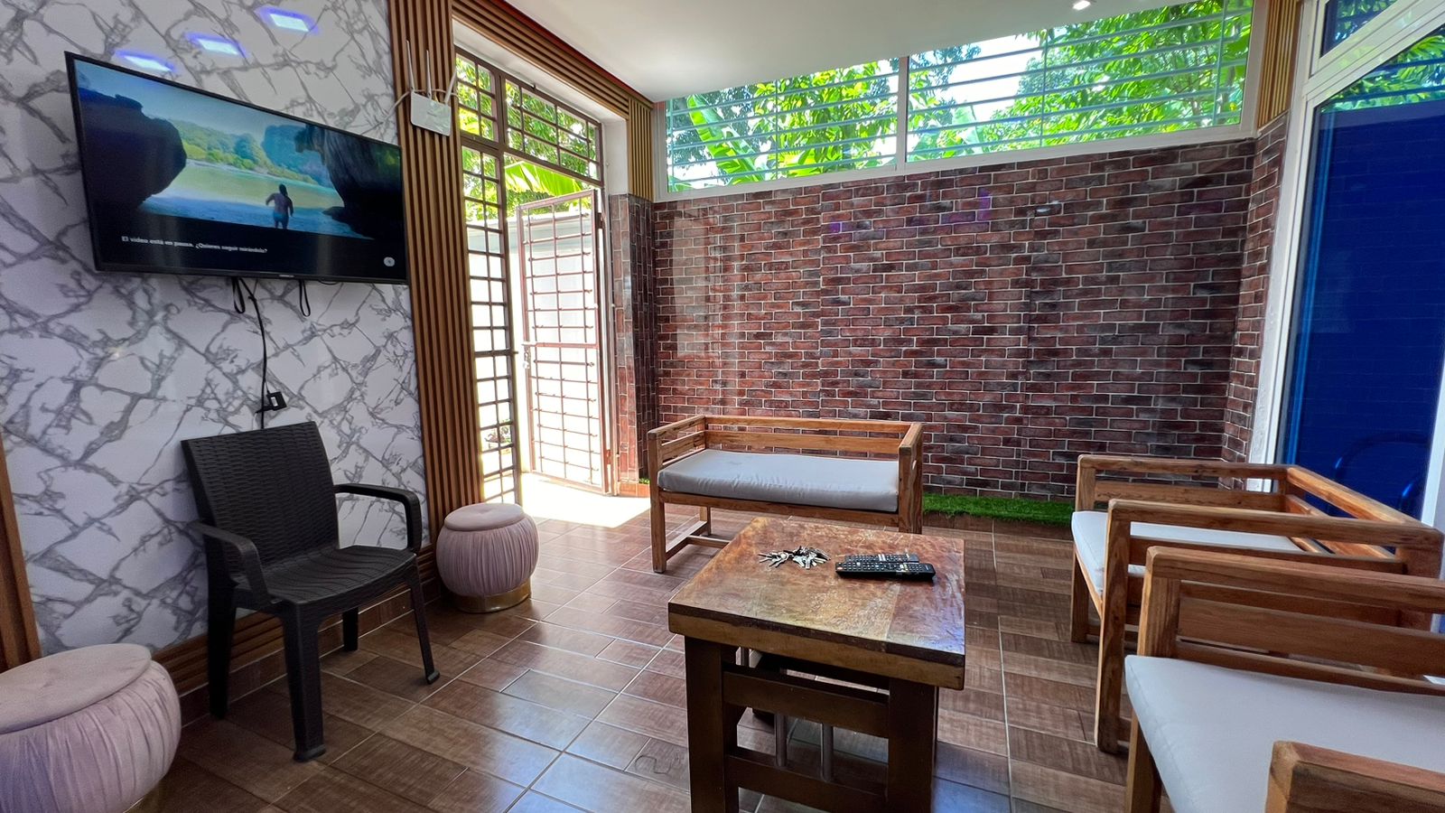 casas - CASA EN VENTA EN SANTIAGO. 4
