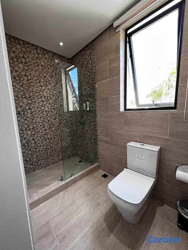 casas vacacionales y villas - Villa complejo metro country  7
