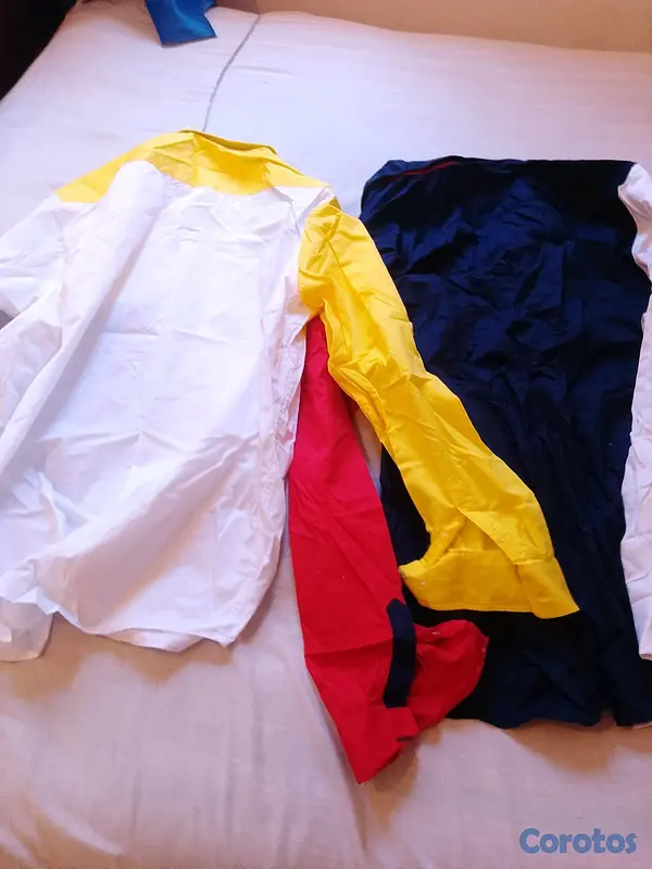 ropa para hombre - Camisa de Hombre marca Patocchi 7