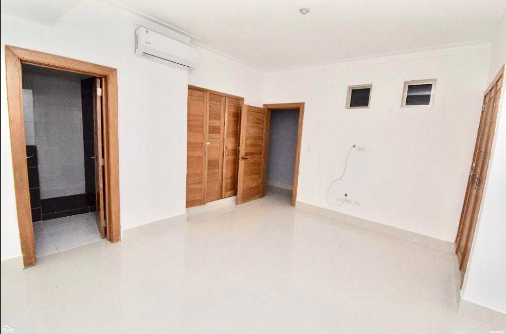 apartamentos - Apartamento en alquiler en Naco 4