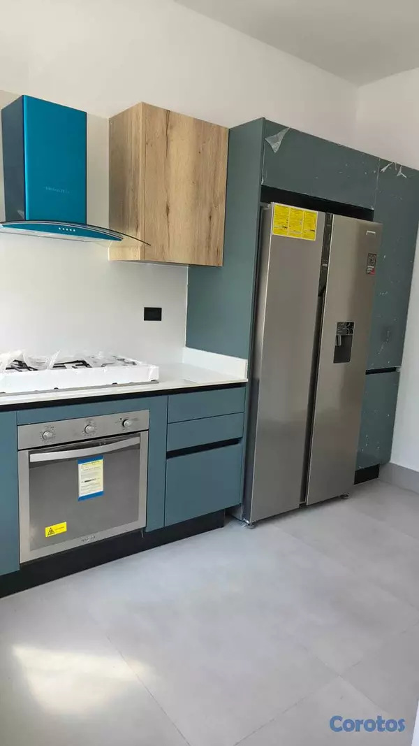 apartamentos - Urb.Real 2da con Terraza terminaciones de 1ra excelente ubicación y distribución 7