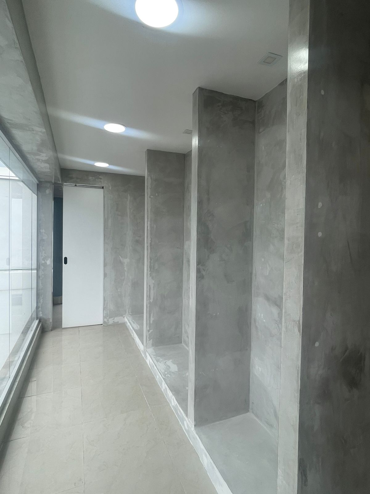 oficinas y locales comerciales - Alquilet local en los Prados  7
