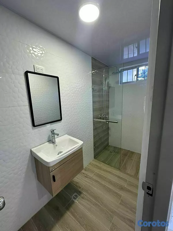 apartamentos - Renacimiento excelente apartamento en 1er nivel 9