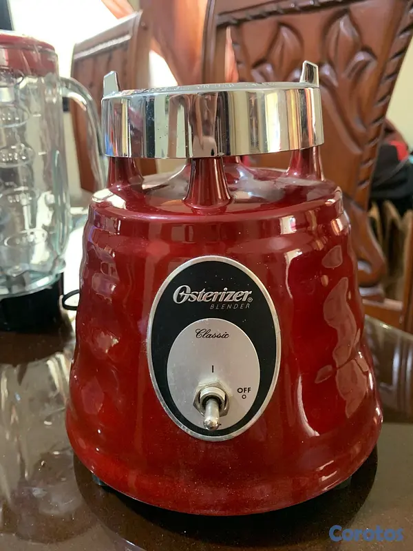 electrodomesticos - licuadora  2