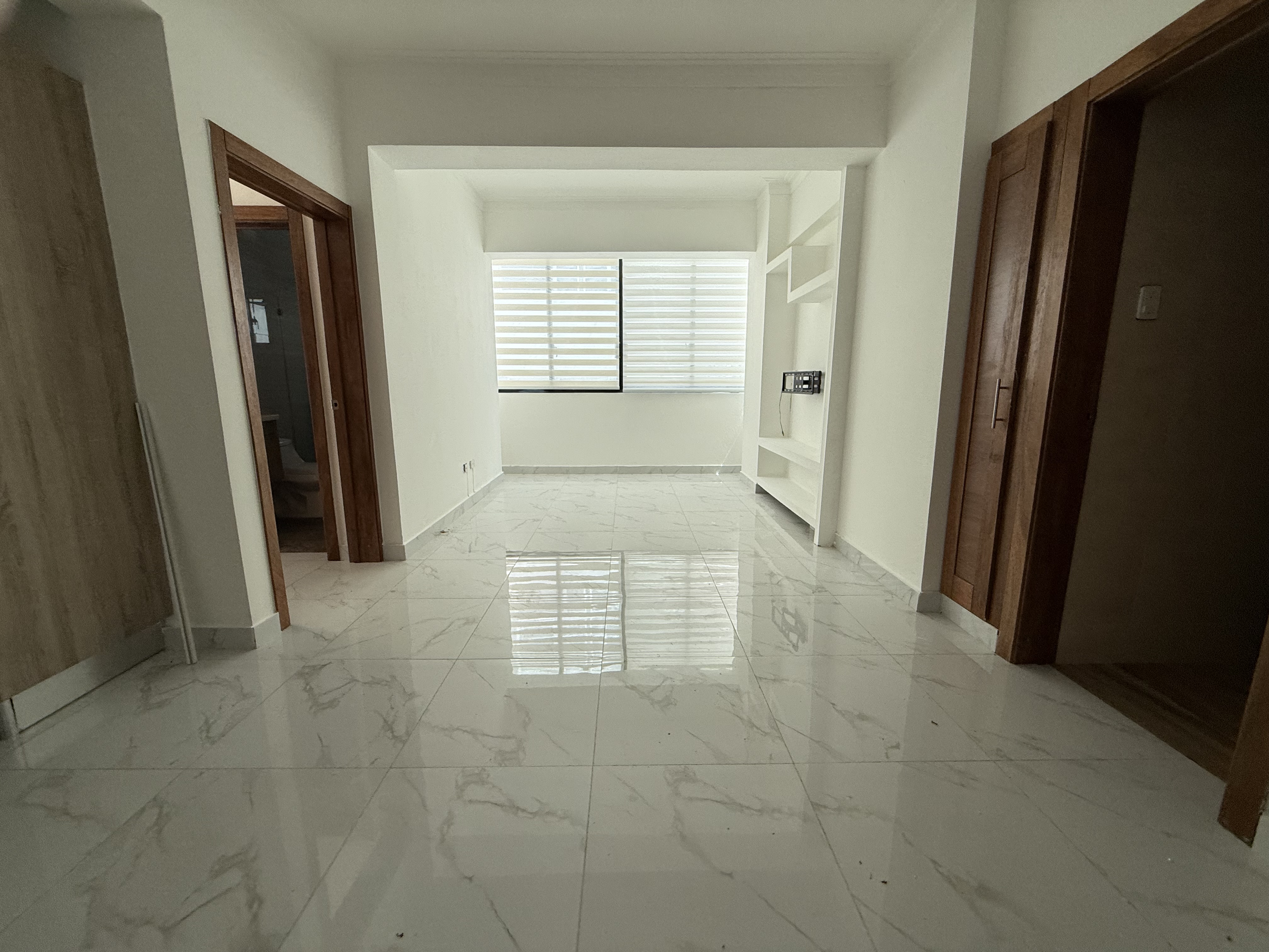 apartamentos - Vendo tercer nivel klm 7 independencia una hab 1.5