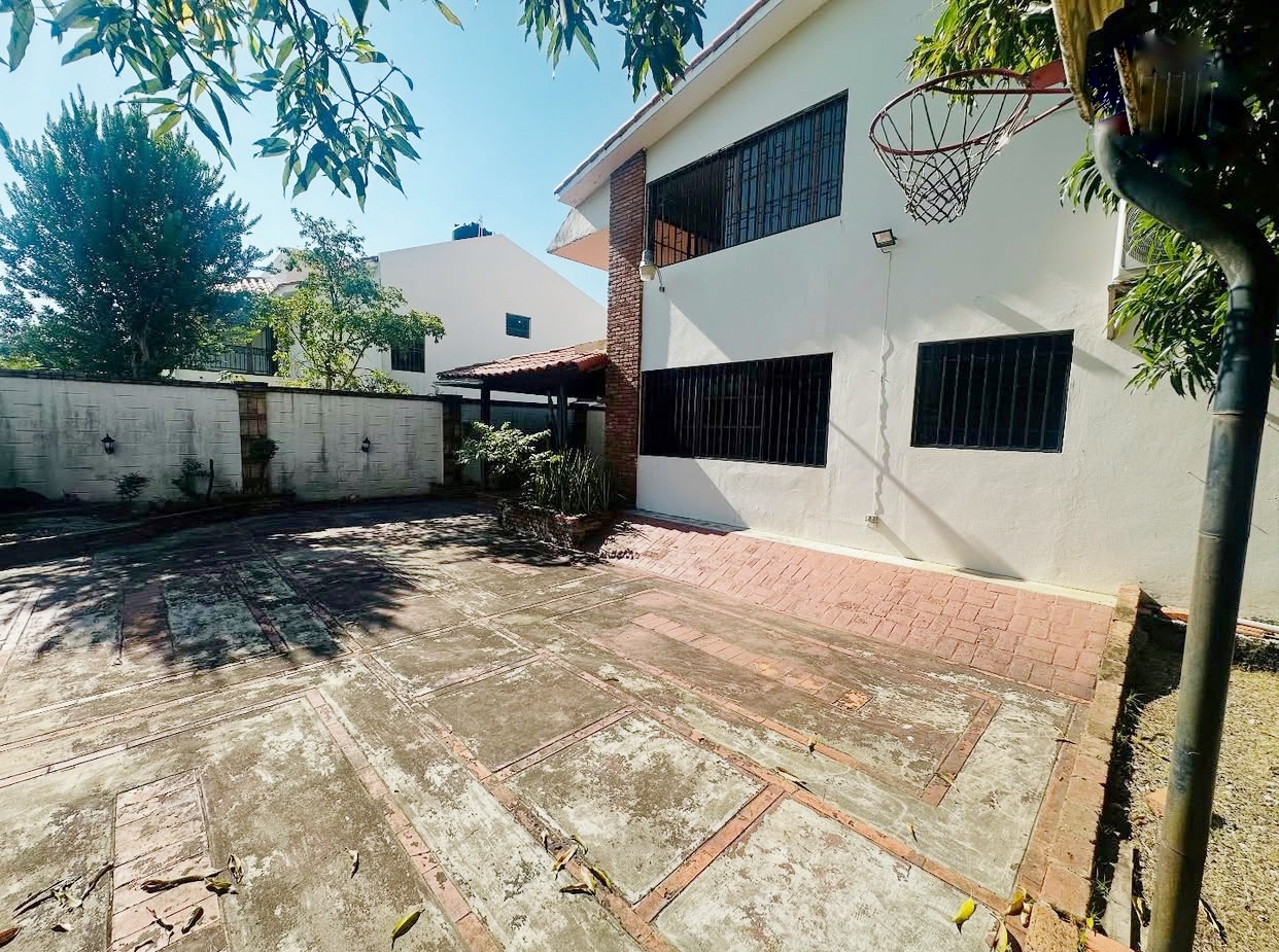 casas - Casa centrica en la Castellana 8