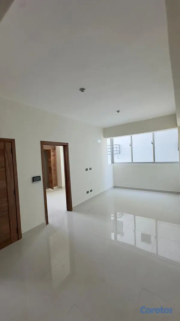 apartamentos - APT NUEVO DE LUJO EN LA INDEPENDENCIA  10
