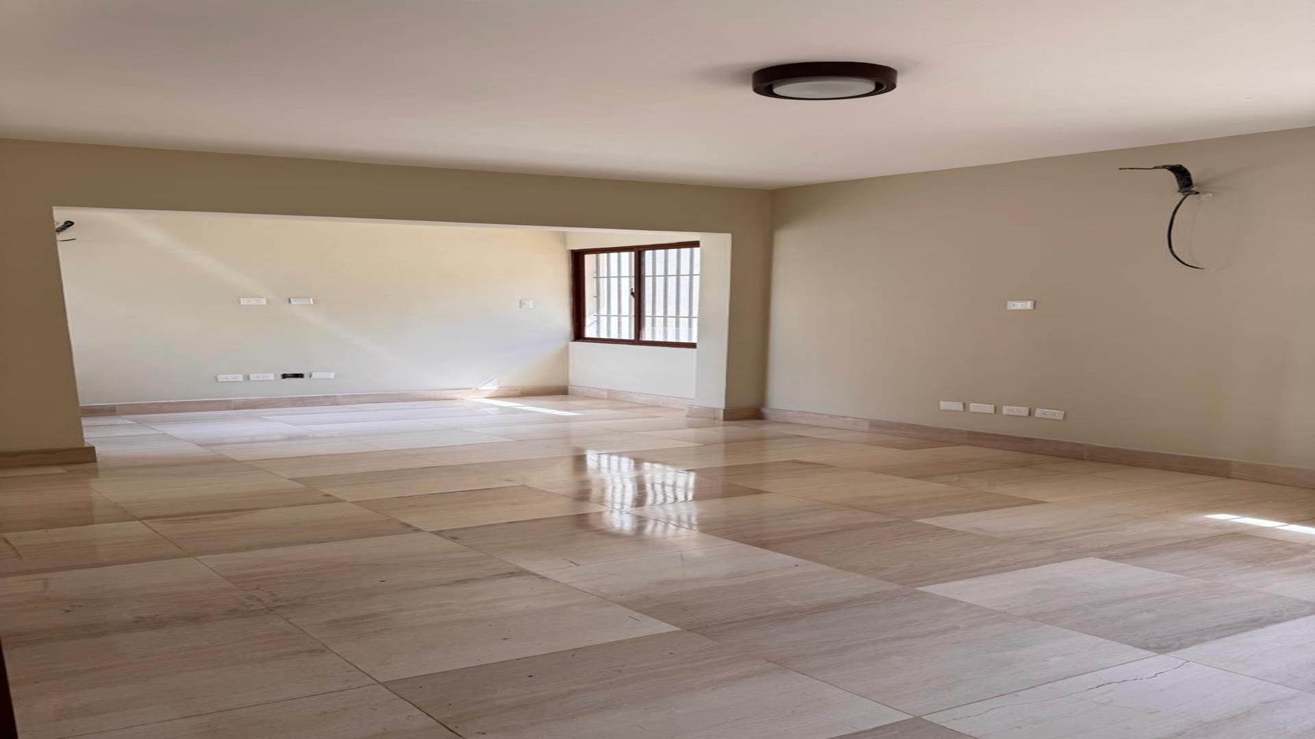 casas - Casa en Alquiler de 4 habitaciones en Paraiso 9