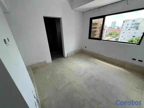 apartamentos - Apartamento en etapa de terminación en Venta RENAC 6