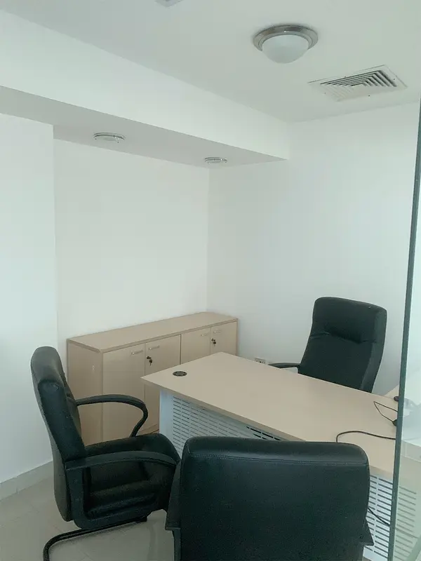 oficinas y locales comerciales - Oficina amoblada corporativa 2