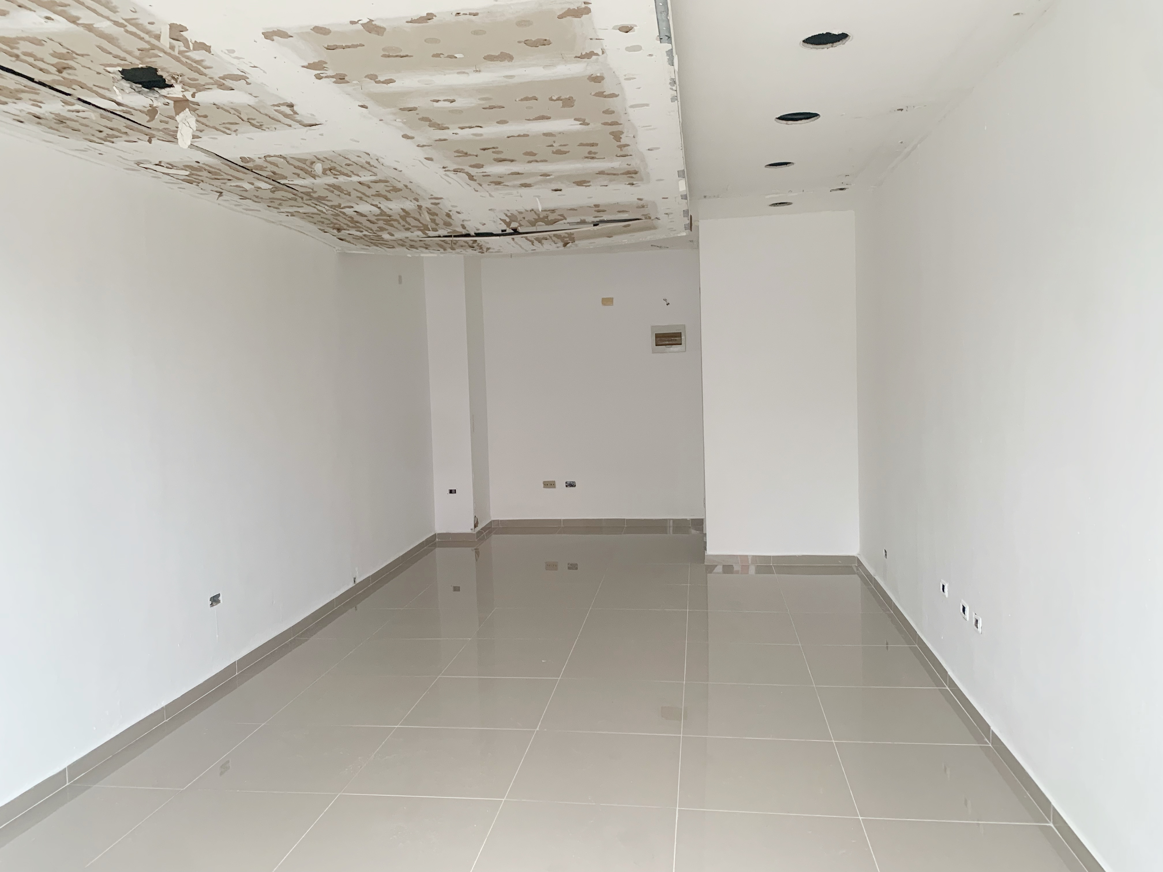 oficinas y locales comerciales - local comercial primer nivel  2