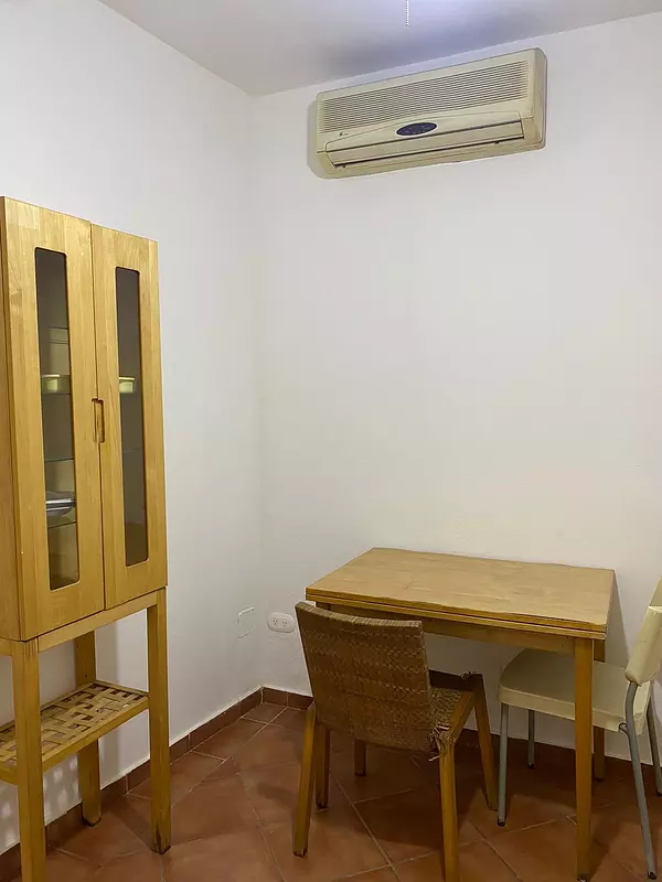 apartamentos - Alquiler Apartamento 1 Habitación, Zona Colonial 3
