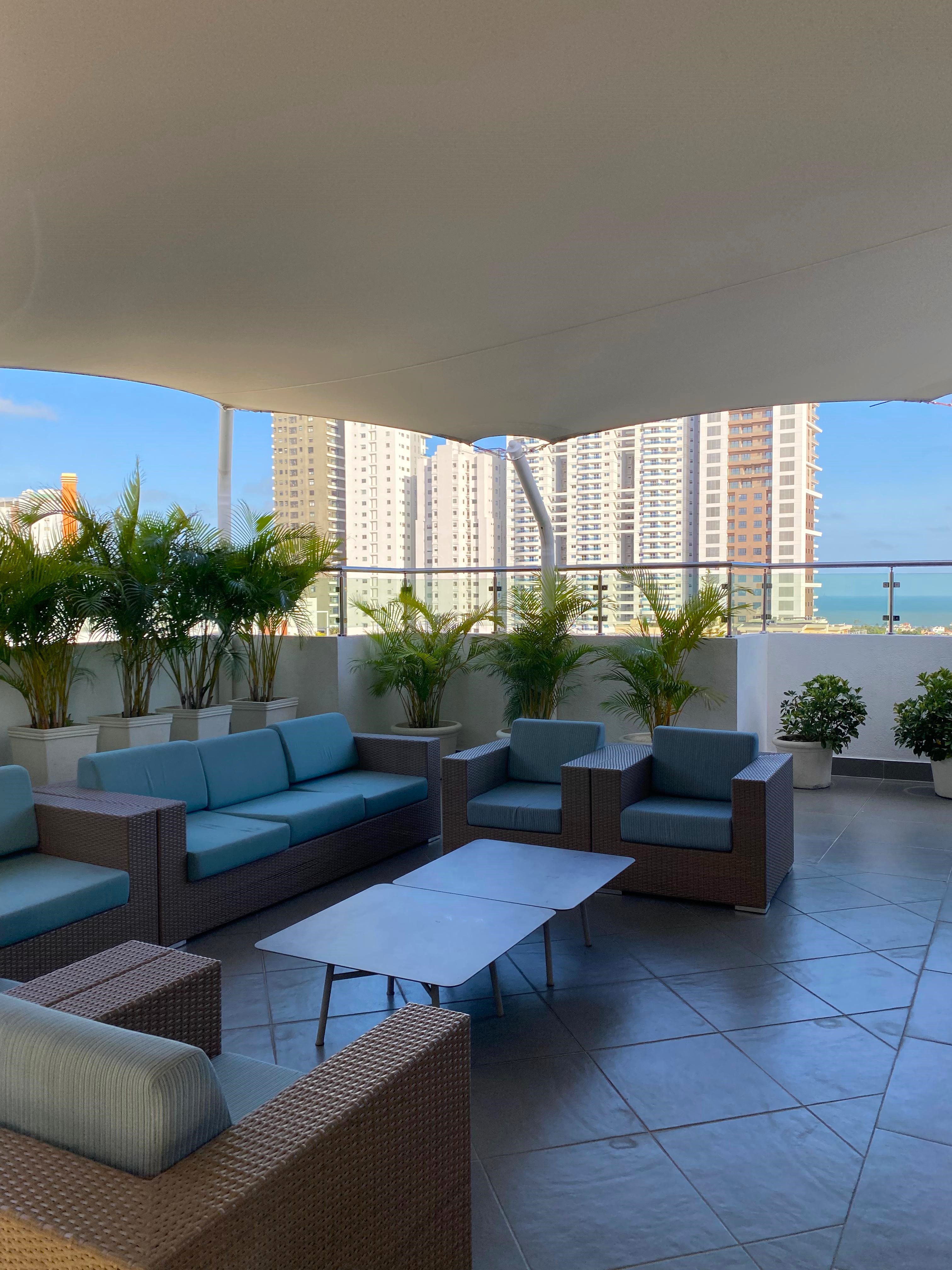 apartamentos - Apartamento con un Máster Clóset en Los Cacicazgos 9