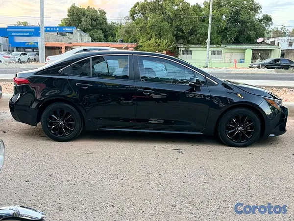 carros - Toyota corolla xle 2020 13