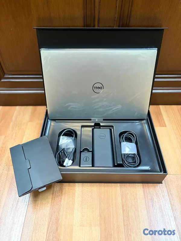 computadoras y laptops - Dell XPS 15 9500 i7 / 16GB / 4K Touch 🔥 GTX 1650 T 6