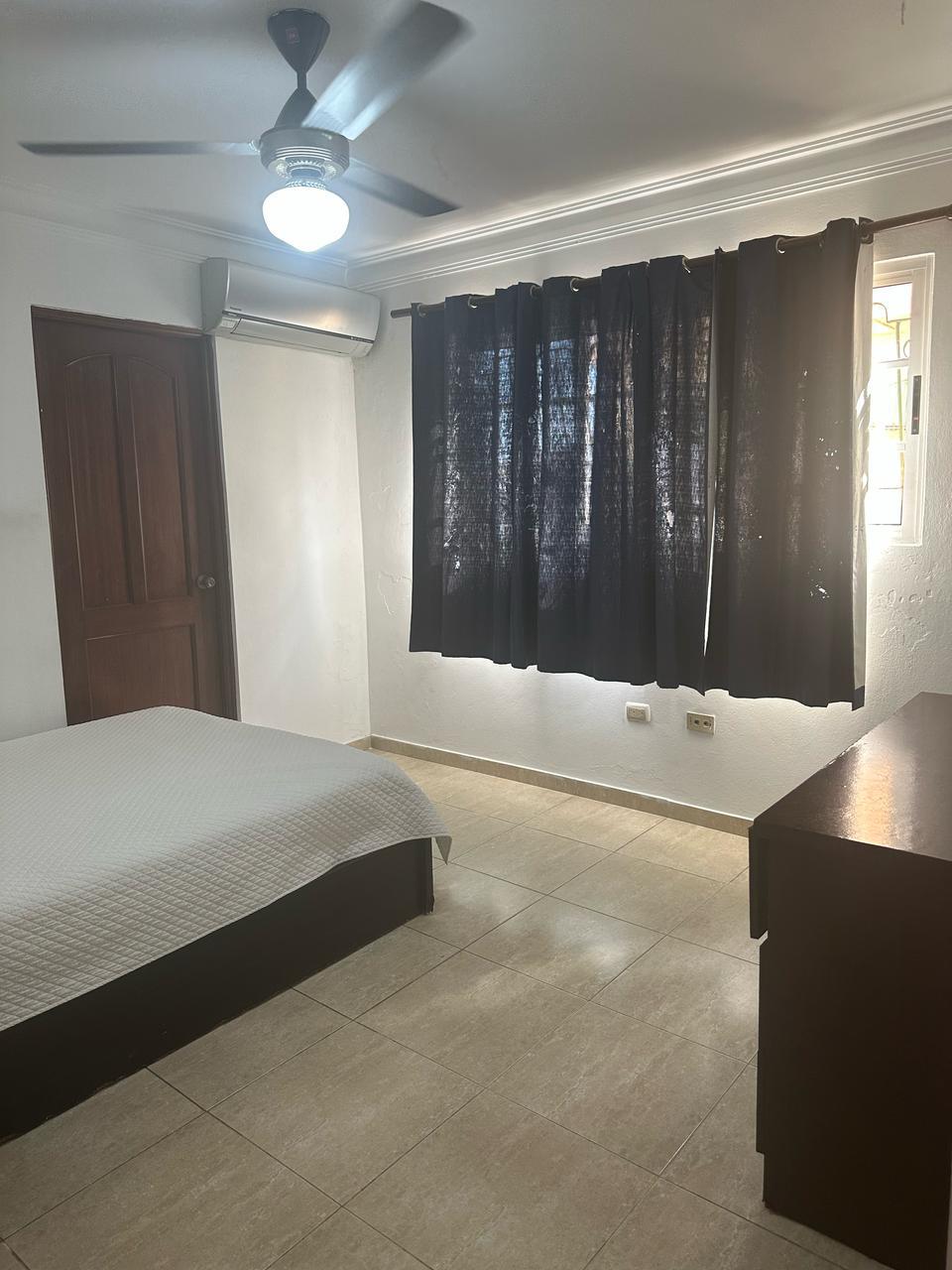 apartamentos - Vendo apartamento en gazcue con derecho a techo  6