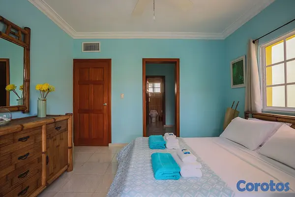 penthouses - Penthouse de 2 pisos con terraza privada en la azotea 9