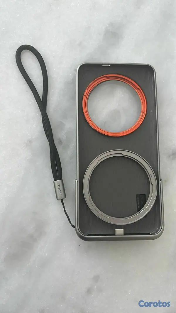 celulares y tabletas - Xiaomi 14 Ultra 16gb Ram + 512gb / Desbloq. / + Ca 3