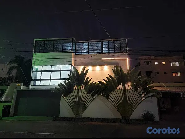 casas - Hermosa casa en excelente sector 6