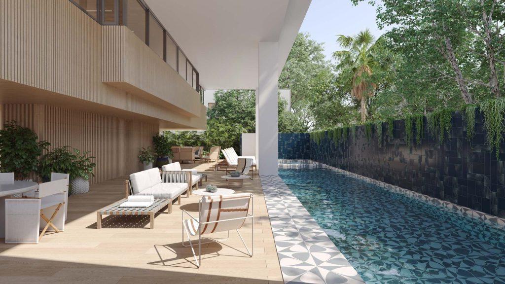 apartamentos - VENTA APARTAMENTOS A ESTRENAR – SECTOR PIANTINI REP. DOM 8