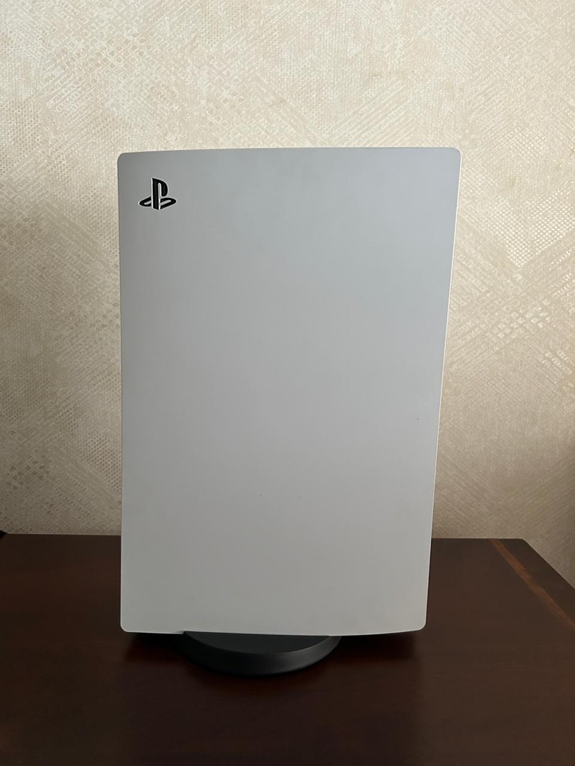 consolas y videojuegos - PS5 Fat Versión Digital 1