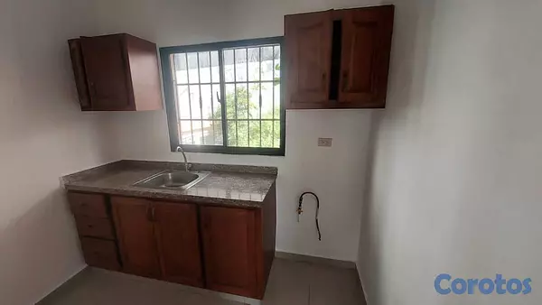apartamentos - ALQUILA 1 APART ENSANCHE LUPERON 5