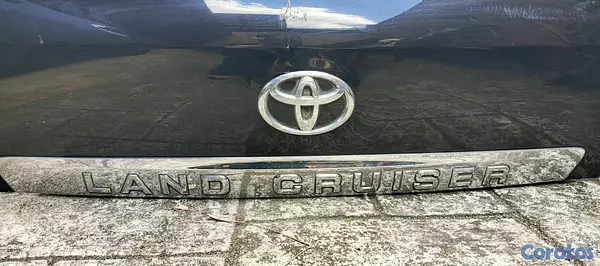 jeepetas y camionetas - vendo pieza  5