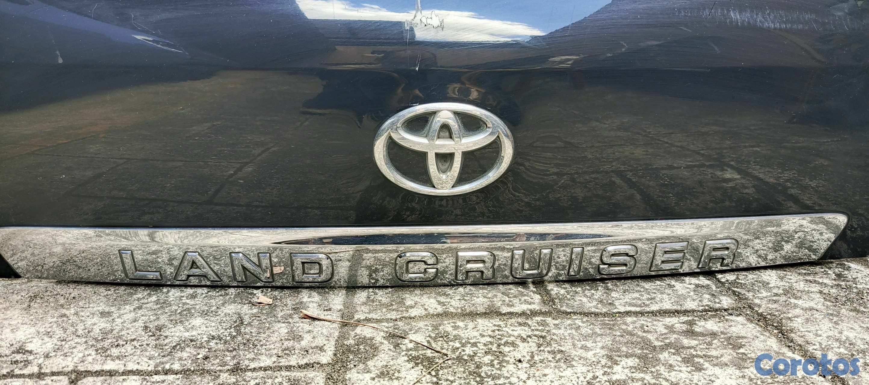 jeepetas y camionetas - vendo pieza  5