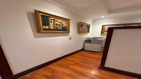 oficinas y locales comerciales - Oficina Amueblada en Ensanche Paraiso 5