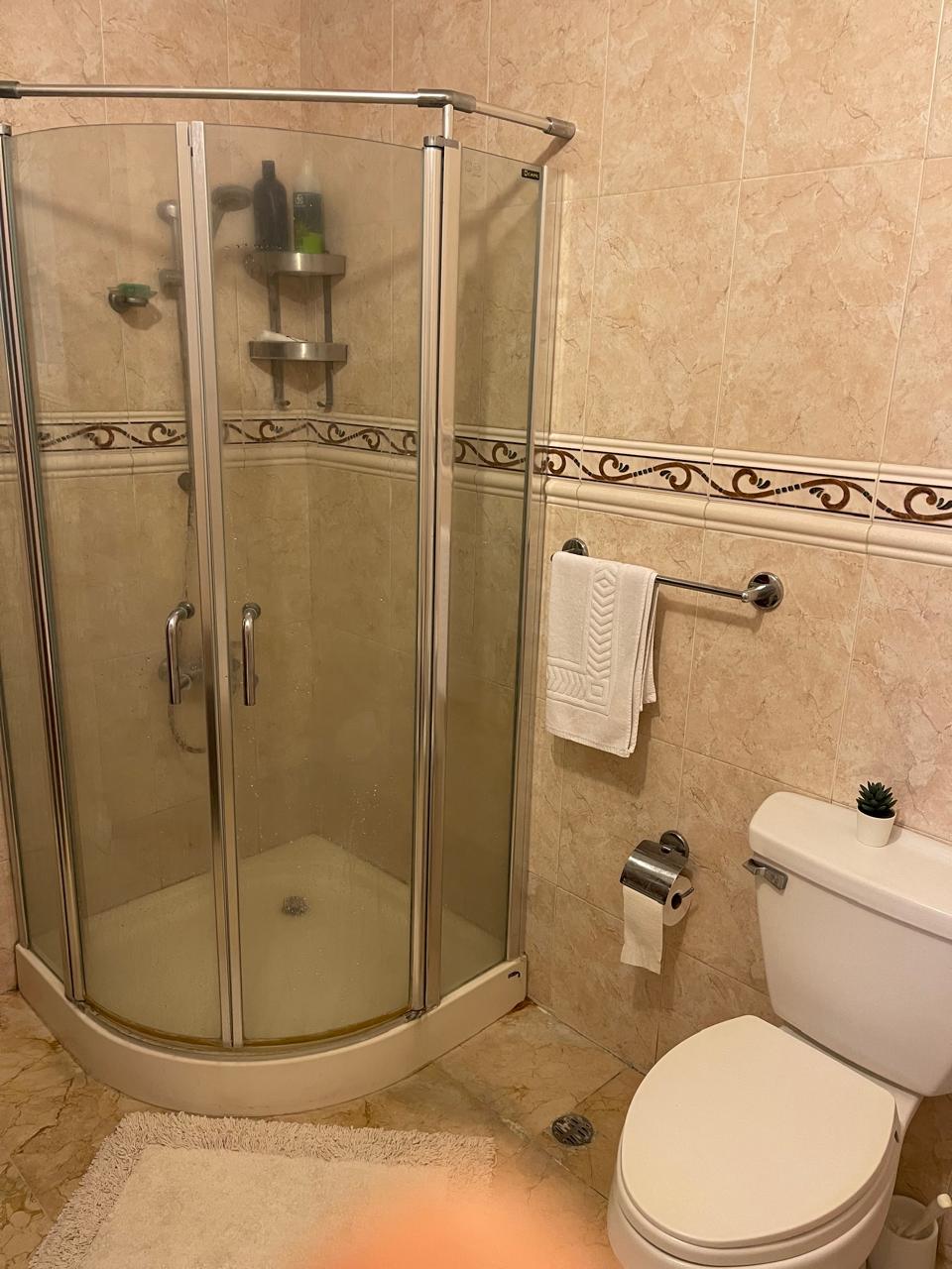 apartamentos - Vendo Pent-house de 2 niveles en Los Cacicazgos    9