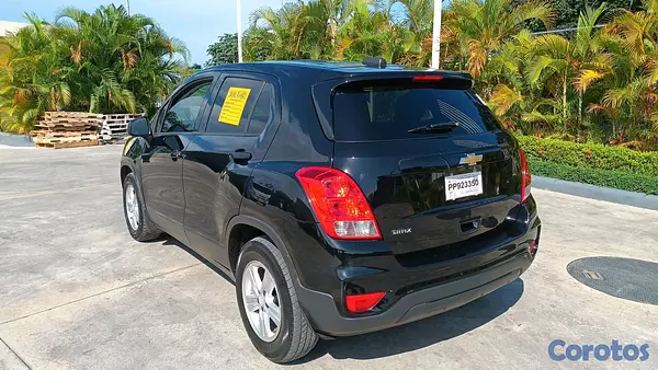 jeepetas y camionetas - chevrolet trax 2020 Oferta 4