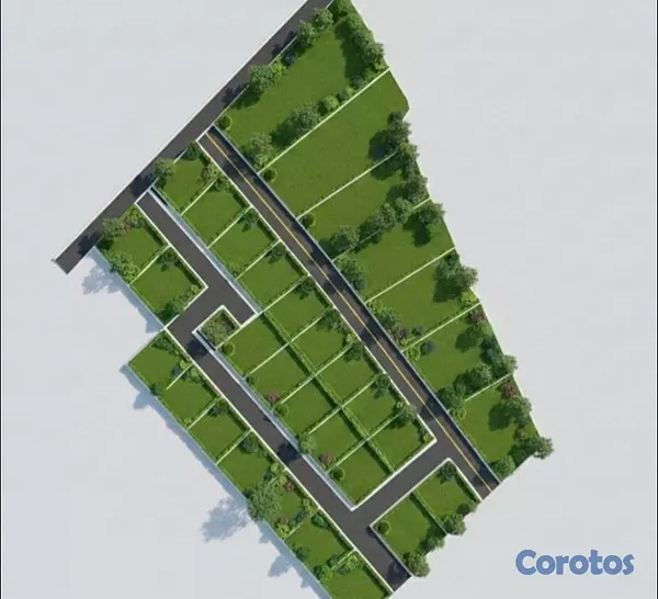 solares y terrenos - Rivera de Palmarito - Bonao 4