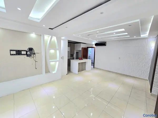 apartamentos - Apartamento en Venta, 4TO NIVEL SIN ASCENSOR  1782 1