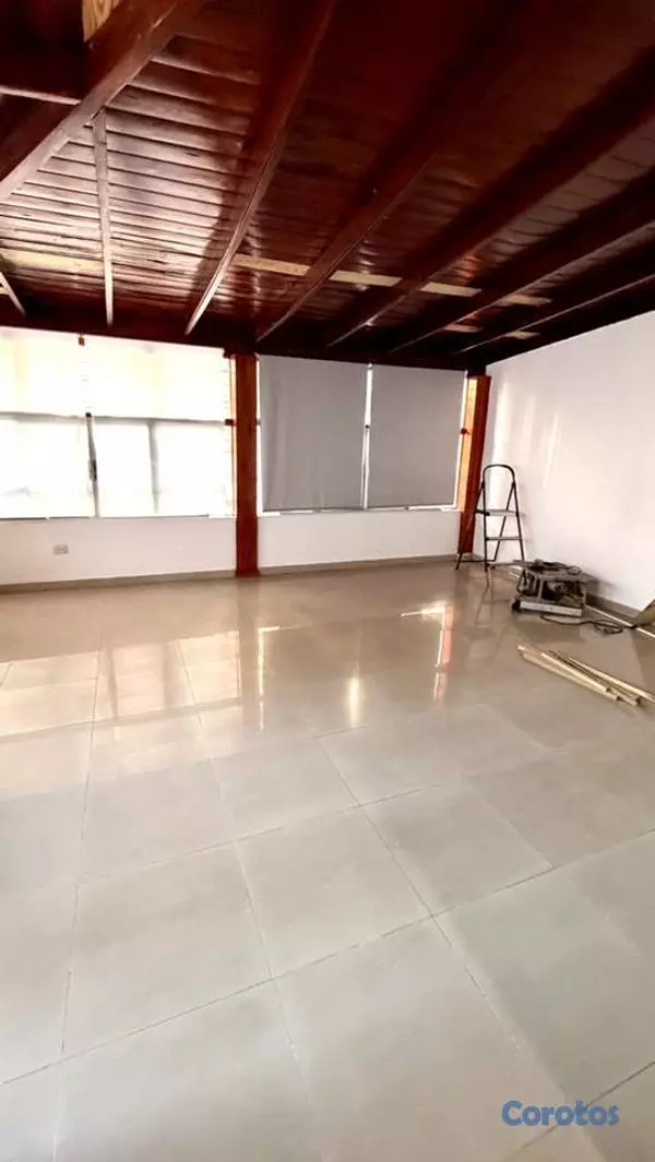 apartamentos - El millon Segunda con terraza en alquiler  2