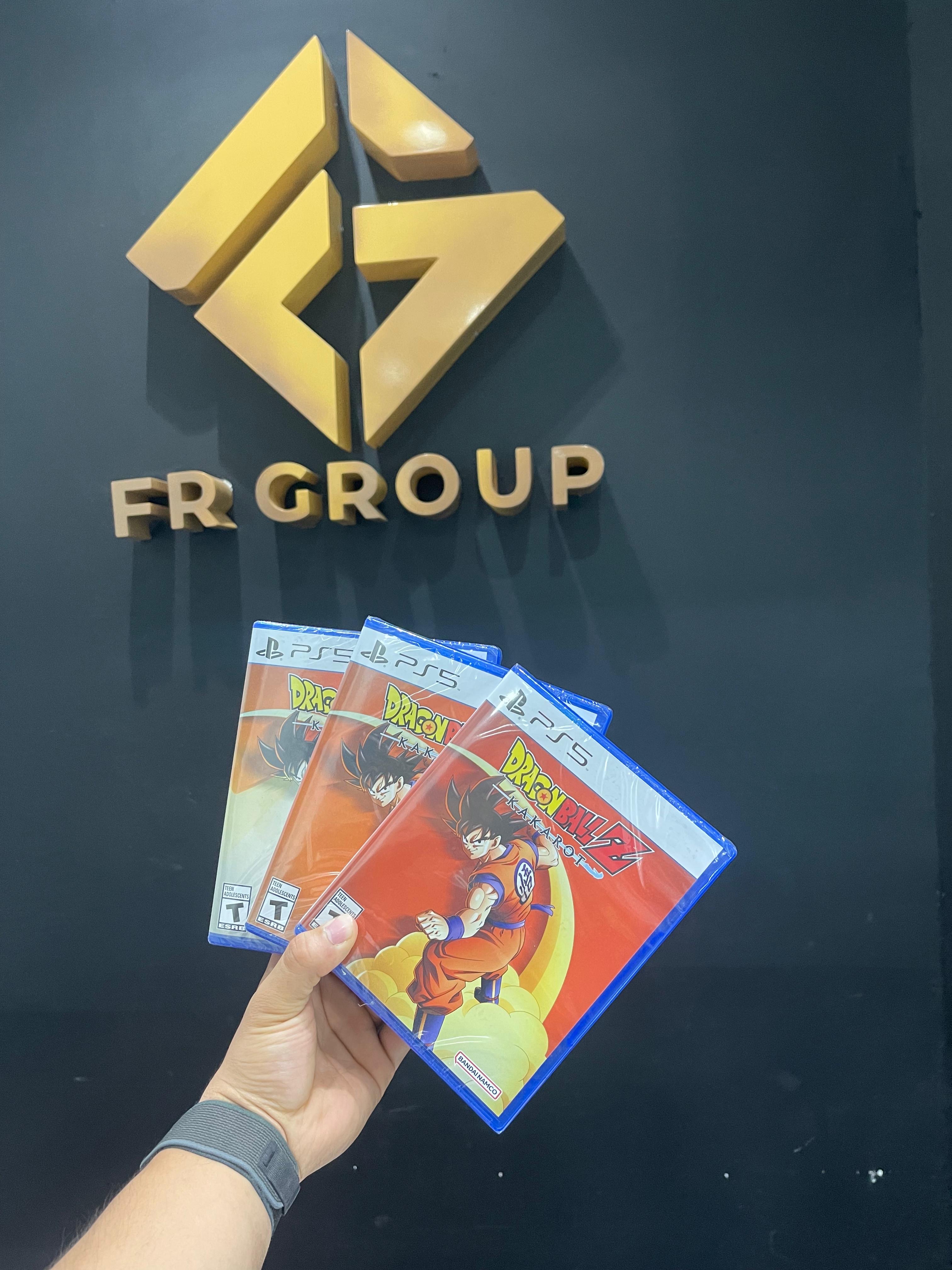 consolas y videojuegos - juegos de PS5 3