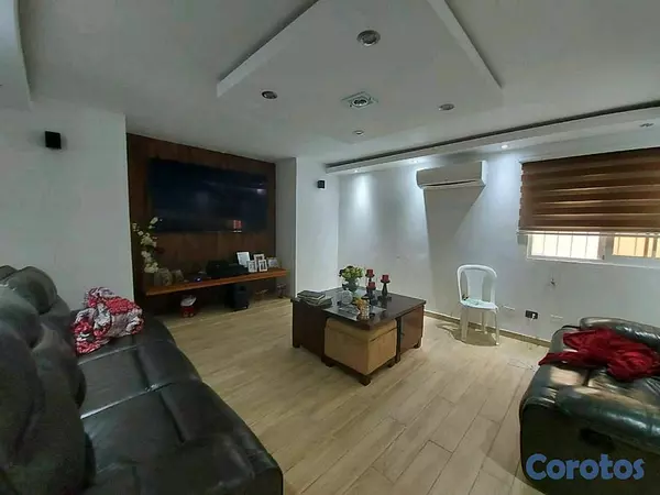 casas - Venta de Casa en Isabel Villas 9