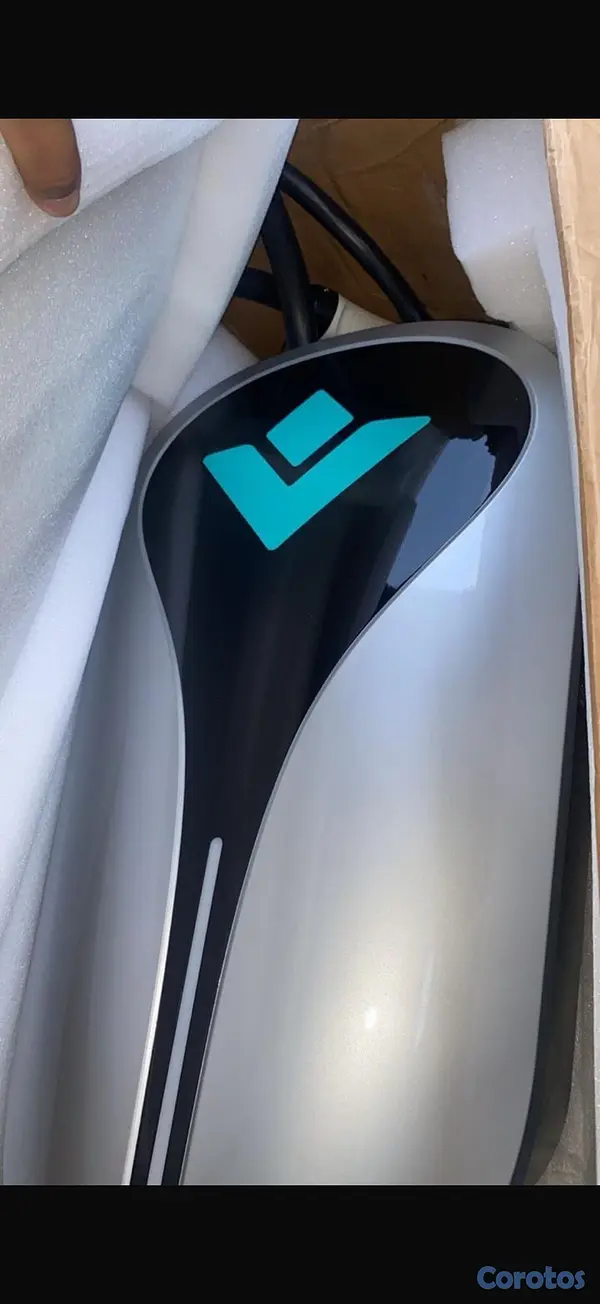 accesorios para vehiculos - banco de cargador para vehículos eléctricos  2