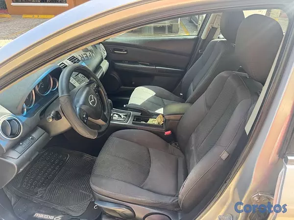 carros - Mazda 6 11